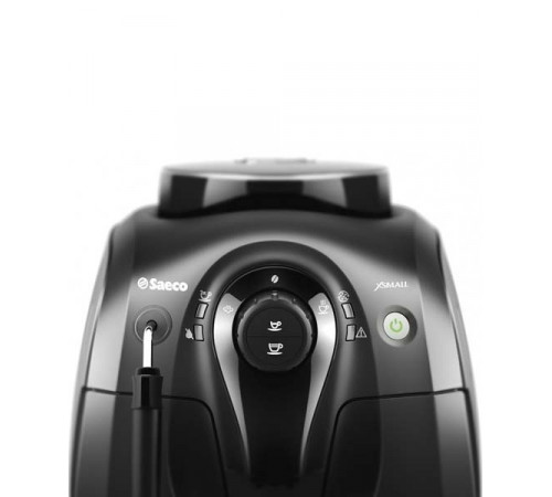 ყავის მადუღარა SAECO (PHILIPS) XSMALL HD8644/01 ყავის მადუღარა SAECO (PHILIPS) XSMALL HD8644/01