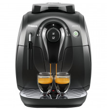 ყავის მადუღარა SAECO (PHILIPS) XSMALL HD8644/01