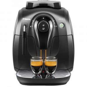 ყავის მადუღარა SAECO (PHILIPS) XSMALL HD8644/01