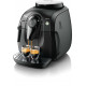 ყავის მადუღარა SAECO (PHILIPS) XSMALL HD8644/01
