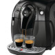 ყავის მადუღარა SAECO (PHILIPS) XSMALL HD8644/01