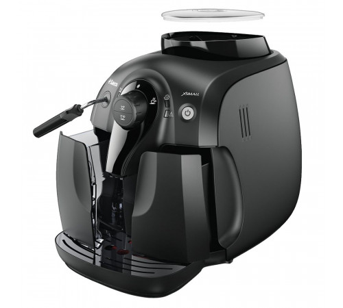 ყავის მადუღარა SAECO (PHILIPS) XSMALL HD8644/01 ყავის მადუღარა SAECO (PHILIPS) XSMALL HD8644/01