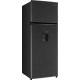 მაცივარი MIDEA MDRT294FGF28W