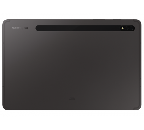 ტაბი SAMSUNG Galaxy Tab S8 Plus 12.4 8GB 128GB 5G Graphite ტაბი SAMSUNG Galaxy Tab S8 Plus 12.4 8GB 128GB 5G Graphite