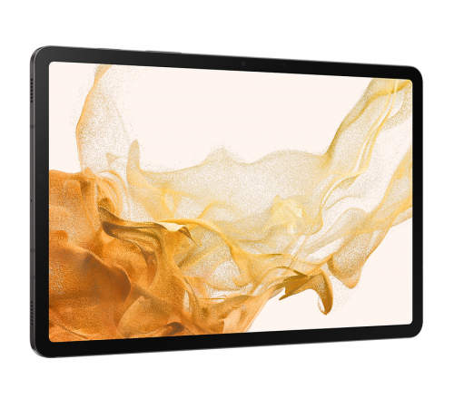 ტაბი SAMSUNG Galaxy Tab S8 Plus 12.4 8GB 128GB 5G Graphite ტაბი SAMSUNG Galaxy Tab S8 Plus 12.4 8GB 128GB 5G Graphite