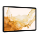 ტაბი SAMSUNG Galaxy Tab S8 Plus 12.4 8GB 128GB 5G Graphite