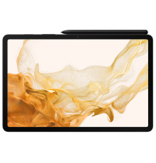 ტაბი SAMSUNG Galaxy Tab S8 Plus 12.4  8GB 128GB 5G Graphite
