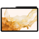 ტაბი SAMSUNG Galaxy Tab S8 Plus 12.4 8GB 128GB 5G Graphite