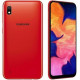 მობილური ტელეფონი SAMSUNG A015F Galaxy A10 2GB/32GB LTE Duos Red