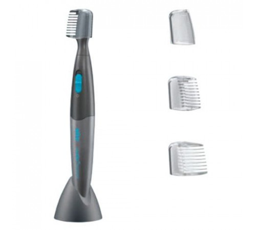 ტრიმერი BRAUN CRUIZER HD ტრიმერი BRAUN CRUIZER HD