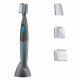 ტრიმერი BRAUN CRUIZER HD