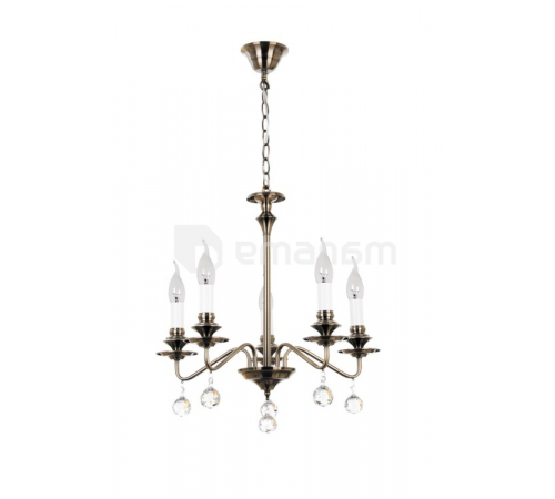 ჭაღი Rabalux Beatrice 7058 E14 5X MAX 40W ჭაღი Rabalux Beatrice 7058 E14 5X MAX 40W