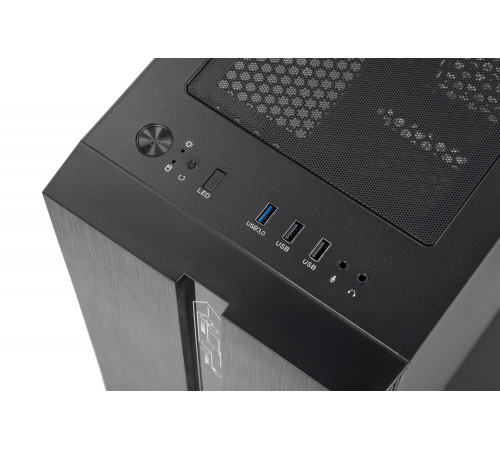 ქეისი 2E Gaming Runa (G2107) ქეისი 2E Gaming Runa (G2107)