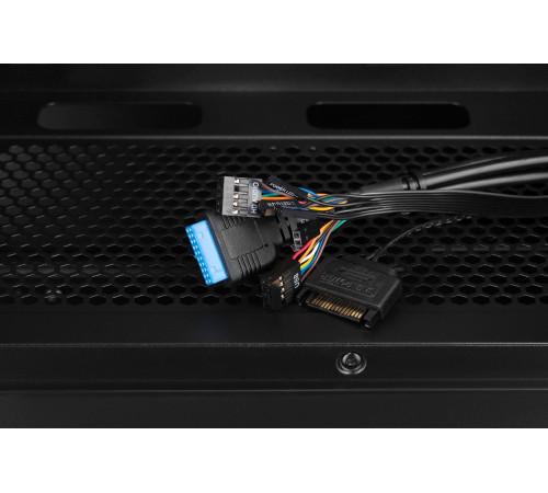ქეისი 2E Gaming Runa (G2107) ქეისი 2E Gaming Runa (G2107)
