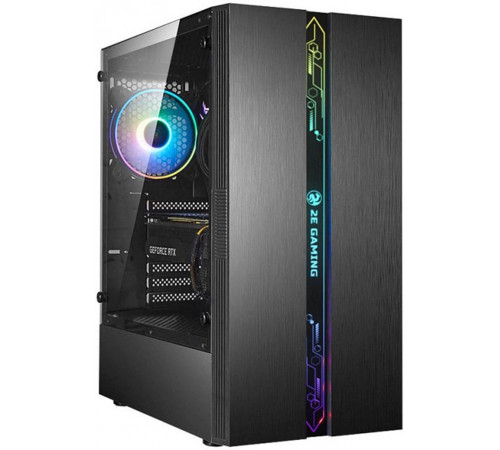 ქეისი 2E Gaming Runa (G2107) ქეისი 2E Gaming Runa (G2107)