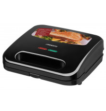 სენდვიჩმეიქერი ARDESTO SM-H110BSN