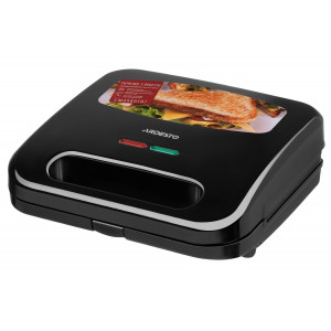 სენდვიჩმეიქერი ARDESTO SM-H110BSN