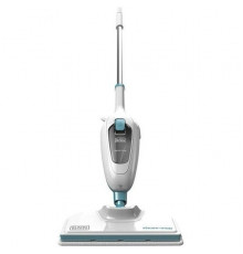 ორთქლით საწმენდი BLACK AND DECKER FSM13E1-QS