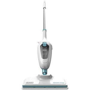 ორთქლით საწმენდი BLACK AND DECKER FSM13E1-QS