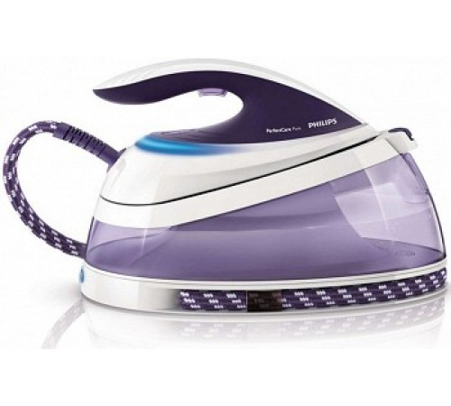 უთო PHILIPS GC7635/30 უთო PHILIPS GC7635/30