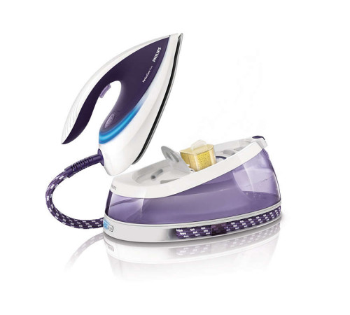 უთო PHILIPS GC7635/30 უთო PHILIPS GC7635/30