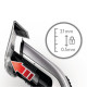თმის საკრეჭი PHILIPS QC5130/15