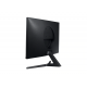 მონიტორი Samsung 28'' 4K (LU28R550UQIXCI)