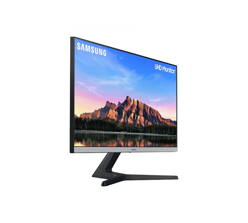 მონიტორი Samsung 28'' 4K (LU28R550UQIXCI) მონიტორი Samsung 28'' 4K (LU28R550UQIXCI)