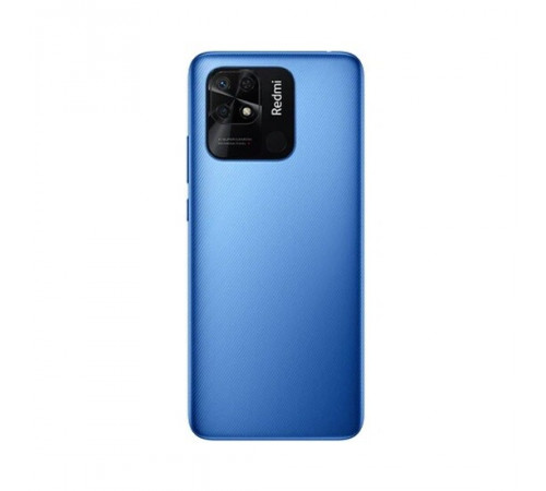 Xiaomi Redmi 10C 4GB/128GB Ocean Blue Xiaomi Redmi 10C 4GB/128GB Ocean Blue