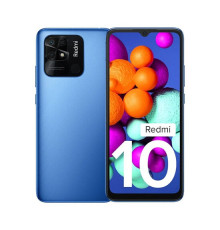 Xiaomi Redmi 10C 4GB/128GB Ocean Blue