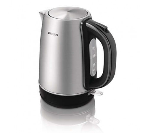 ელექტრო ჩაიდანი PHILIPS HD9321/20 ელექტრო ჩაიდანი PHILIPS HD9321/20