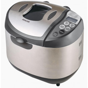 პურის საცხობი SENCOR SBR-930 SS