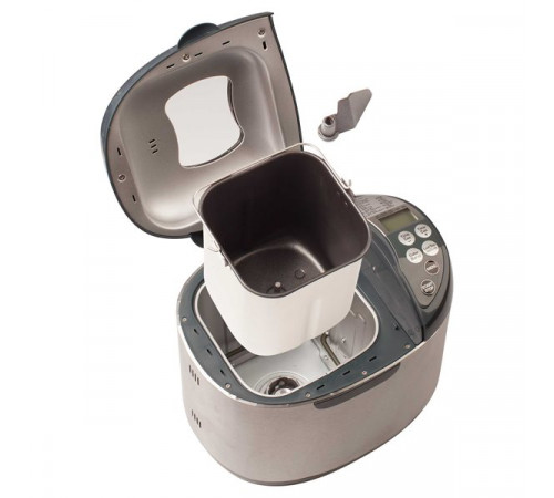პურის საცხობი SENCOR SBR-930 SS პურის საცხობი SENCOR SBR-930 SS