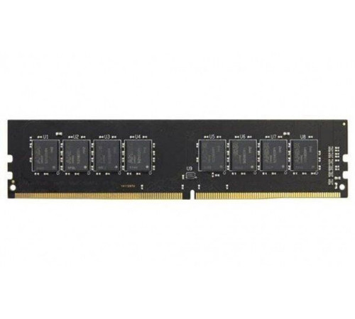 მეხსიერების ბარათი AMD Radeon R744G2400U1S-U Memory 4GB მეხსიერების ბარათი AMD Radeon R744G2400U1S-U Memory 4GB
