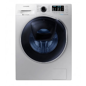 სარეცხი მანქანა SAMSUNG WD80K5410OS/LP