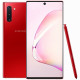 მობილური ტელეფონი SAMSUNG Galaxy Note 10 LTE Red N970F
