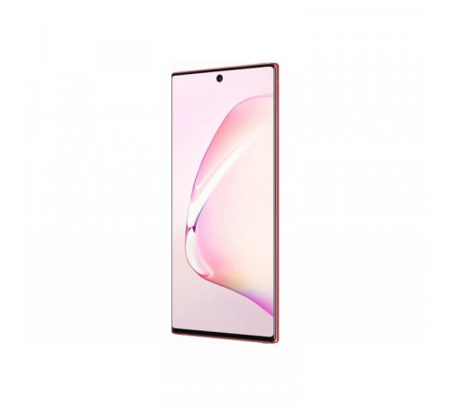 მობილური ტელეფონი SAMSUNG Galaxy Note 10 LTE Red N970F მობილური ტელეფონი SAMSUNG Galaxy Note 10 LTE Red N970F