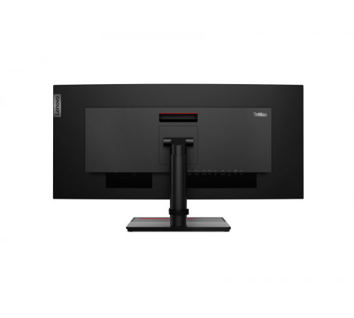მონიტორი Lenovo 34'' ThinkVision P34w-20 (62CCRAT3EU) - Black მონიტორი Lenovo 34'' ThinkVision P34w-20 (62CCRAT3EU) - Black