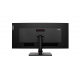 მონიტორი Lenovo 34'' ThinkVision P34w-20 (62CCRAT3EU) - Black