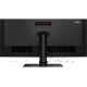 მონიტორი Lenovo 34'' ThinkVision P34w-20 (62CCRAT3EU) - Black