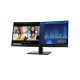 მონიტორი Lenovo 34'' ThinkVision P34w-20 (62CCRAT3EU) - Black