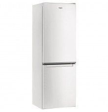 მაცივარი WHIRLPOOL W7 811I W