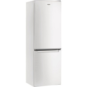 მაცივარი WHIRLPOOL W7 811I W