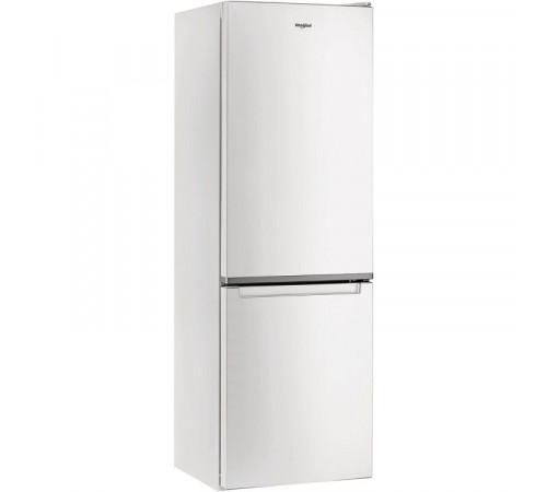 მაცივარი WHIRLPOOL W7 811I W მაცივარი WHIRLPOOL W7 811I W