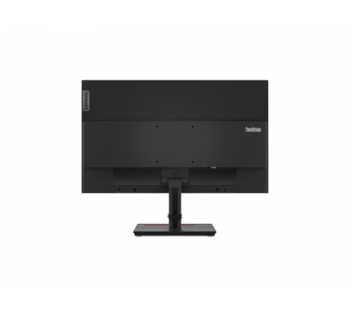 მონიტორი Lenovo 23.8'' ThinkVision S24e-20 (62AEKAT2EU) - Black მონიტორი Lenovo 23.8'' ThinkVision S24e-20 (62AEKAT2EU) - Black