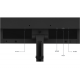 მონიტორი Lenovo 23.8'' ThinkVision S24e-20 (62AEKAT2EU) - Black