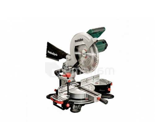 ტორსული ხერხი Metabo KS 305 M 2000W (619003000) ტორსული ხერხი Metabo KS 305 M 2000W (619003000)