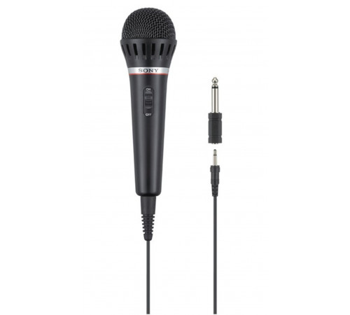 მიკროფონი Sony F-V120 Uni-Directional მიკროფონი Sony F-V120 Uni-Directional