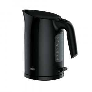 ელექტრო ჩაიდანი BRAUN PurEase WK3110BK