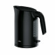 ელექტრო ჩაიდანი BRAUN PurEase WK3110BK
